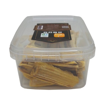  خشک موز نارین رخ - 100 گرم636407a0d55bb74550